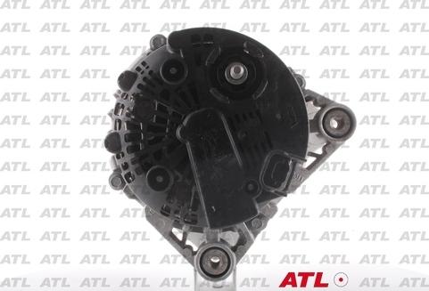 ATL Autotechnik L 81 140 - Alternateur droxauto.com