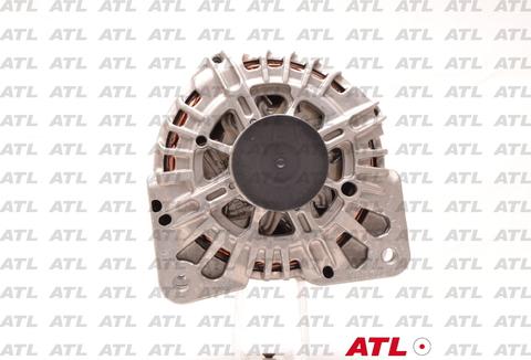 ATL Autotechnik L 81 141 - Alternateur droxauto.com