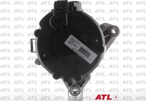 ATL Autotechnik L 81 160 - Alternateur droxauto.com