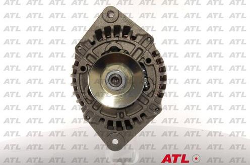 ATL Autotechnik L 81 120 - Alternateur droxauto.com