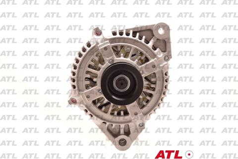 ATL Autotechnik L 81 890 - Alternateur droxauto.com