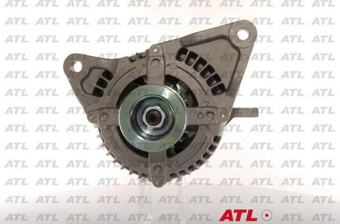 ATL Autotechnik L 81 850 - Alternateur droxauto.com