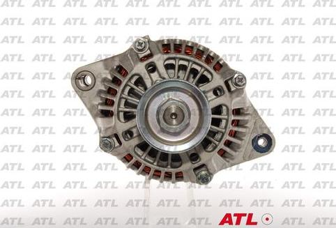 ATL Autotechnik L 81 880 - Alternateur droxauto.com