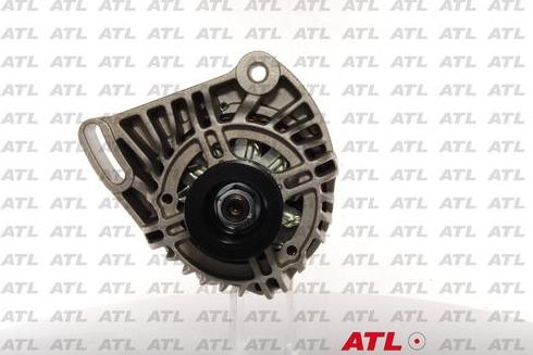ATL Autotechnik L 81 280 - Alternateur droxauto.com
