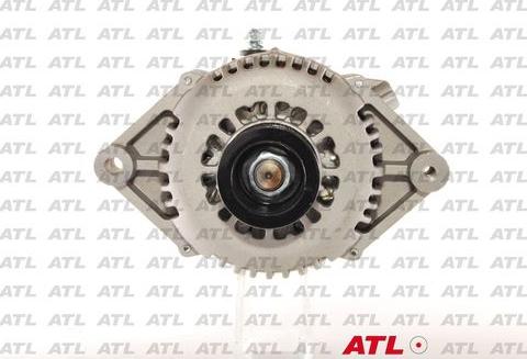 ATL Autotechnik L 81 220 - Alternateur droxauto.com