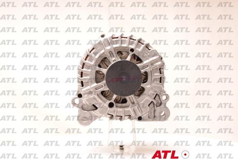 ATL Autotechnik L 81 701 - Alternateur droxauto.com