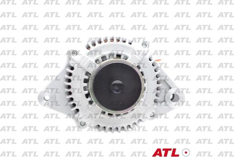 ATL Autotechnik L 83 480 - Alternateur droxauto.com