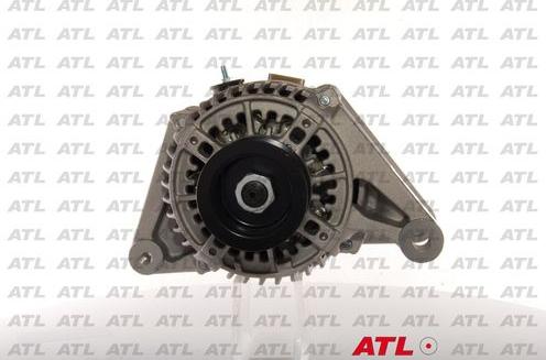 ATL Autotechnik L 83 590 - Alternateur droxauto.com