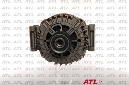 ATL Autotechnik L 83 630 - Alternateur droxauto.com