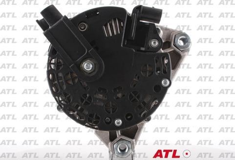 ATL Autotechnik L 83 140 - Alternateur droxauto.com