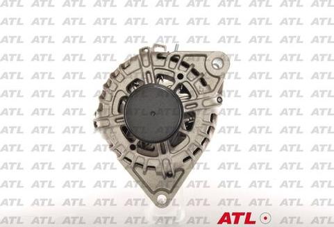 ATL Autotechnik L 83 880 - Alternateur droxauto.com