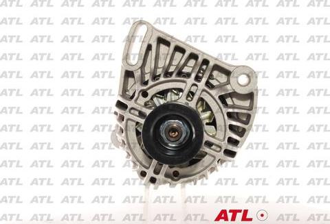 ATL Autotechnik L 83 870 - Alternateur droxauto.com