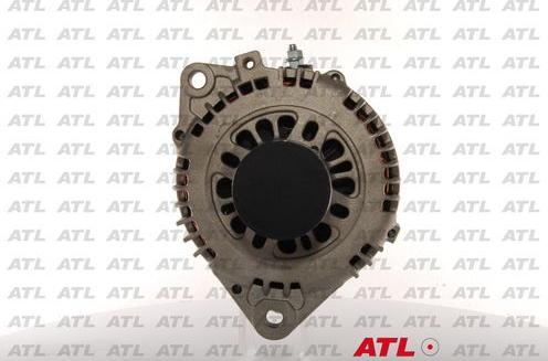 ATL Autotechnik L 83 310 - Alternateur droxauto.com