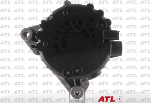 ATL Autotechnik L 83 370 - Alternateur droxauto.com