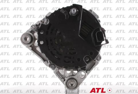 ATL Autotechnik L 83 220 - Alternateur droxauto.com