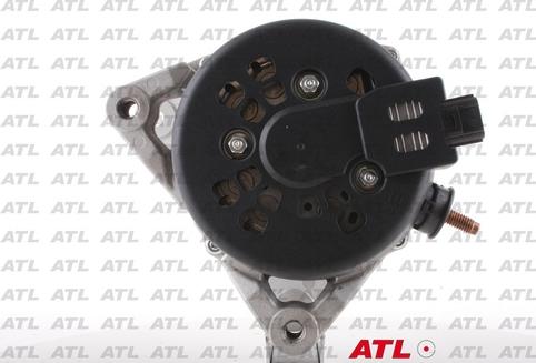 ATL Autotechnik L 82 650 - Alternateur droxauto.com