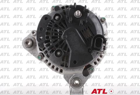 ATL Autotechnik L 82 600 - Alternateur droxauto.com