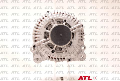 ATL Autotechnik L 82 601 - Alternateur droxauto.com