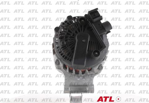 ATL Autotechnik L 82 360 - Alternateur droxauto.com
