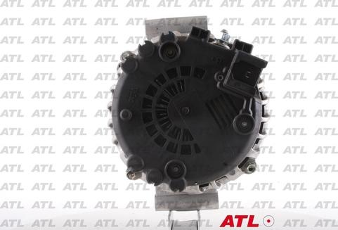 ATL Autotechnik L 82 790 - Alternateur droxauto.com