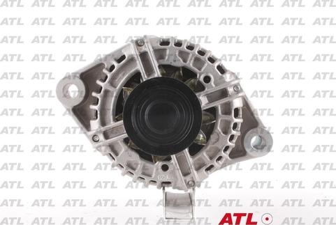 ATL Autotechnik L 82 745 - Alternateur droxauto.com