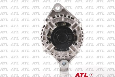 ATL Autotechnik L 82 755 - Alternateur droxauto.com