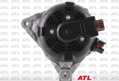 ATL Autotechnik L 82 700 - Alternateur droxauto.com
