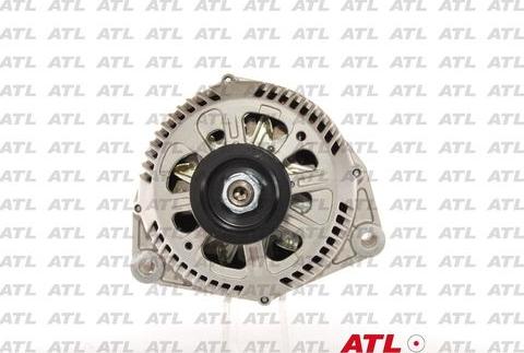 ATL Autotechnik L 39 940 - Alternateur droxauto.com