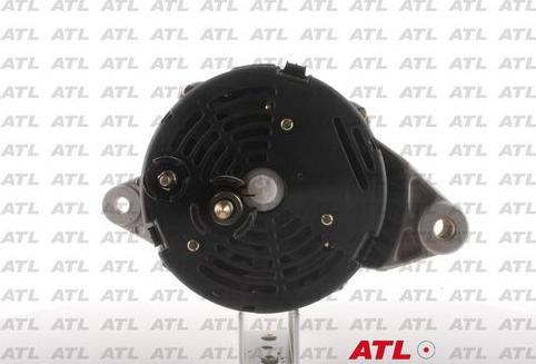 ATL Autotechnik L 39 930 - Alternateur droxauto.com