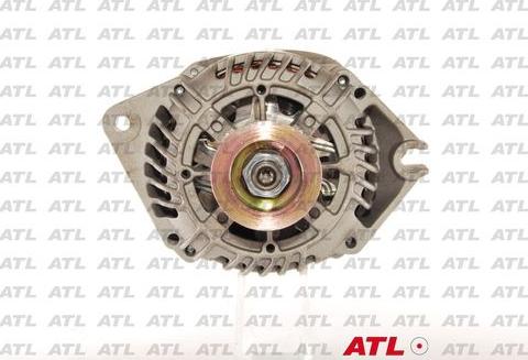 ATL Autotechnik L 39 920 - Alternateur droxauto.com