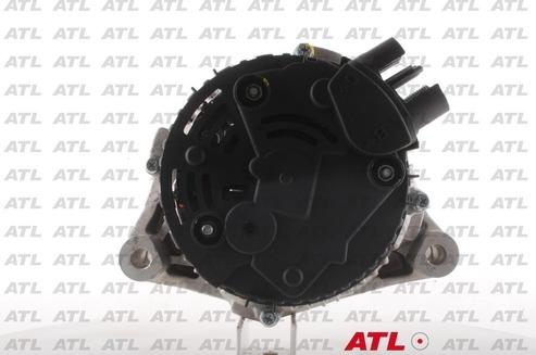 ATL Autotechnik L 39 300 - Alternateur droxauto.com