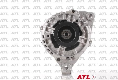 ATL Autotechnik L 39 780 - Alternateur droxauto.com