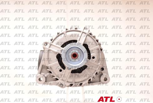 ATL Autotechnik L 39 730 - Alternateur droxauto.com