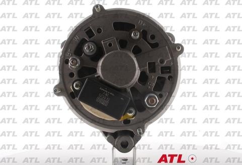 ATL Autotechnik L 34 400 - Alternateur droxauto.com
