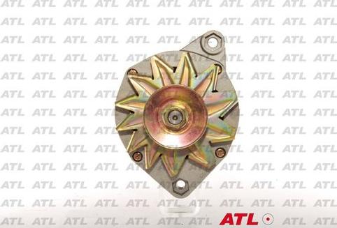 ATL Autotechnik L 34 480 - Alternateur droxauto.com