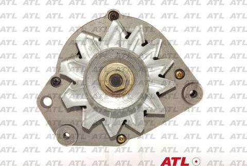 ATL Autotechnik L 34 580 - Alternateur droxauto.com