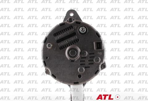 ATL Autotechnik L 34 650 - Alternateur droxauto.com