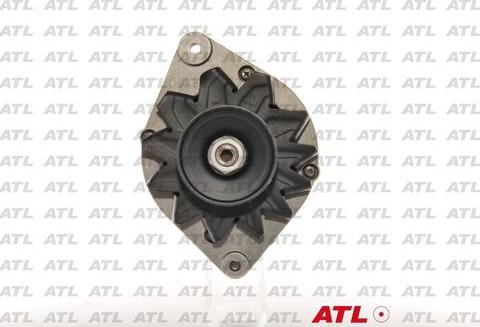 ATL Autotechnik L 34 660 - Alternateur droxauto.com