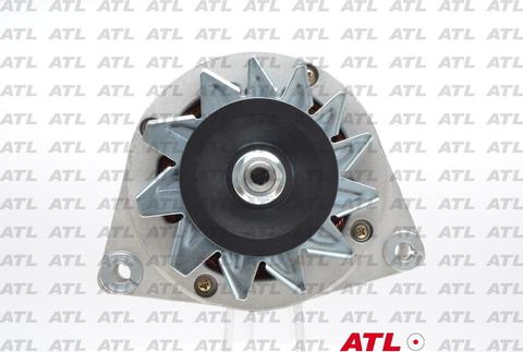 ATL Autotechnik L 34 090 - Alternateur droxauto.com