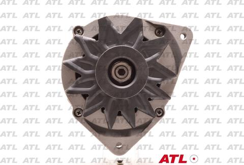 ATL Autotechnik L 34 140 - Alternateur droxauto.com