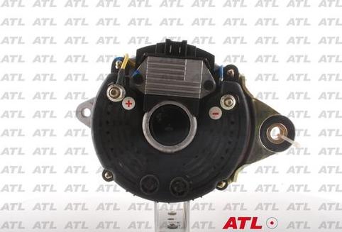 ATL Autotechnik L 34 810 - Alternateur droxauto.com