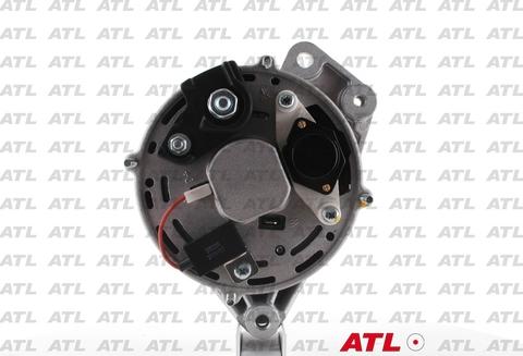 ATL Autotechnik L 34 230 - Alternateur droxauto.com