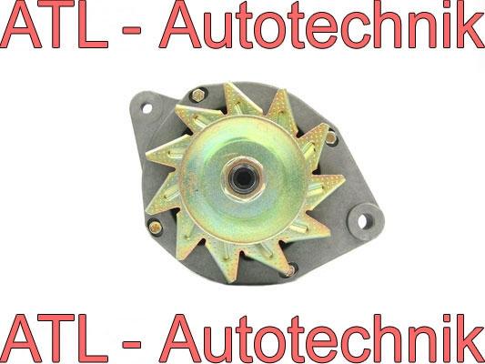 ATL Autotechnik L 34 760 - Alternateur droxauto.com