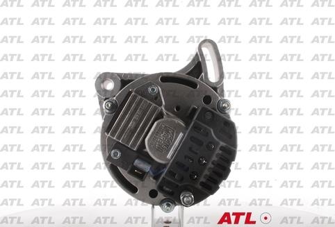 ATL Autotechnik L 35 640 - Alternateur droxauto.com