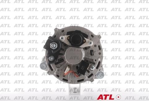 ATL Autotechnik L 35 820 - Alternateur droxauto.com