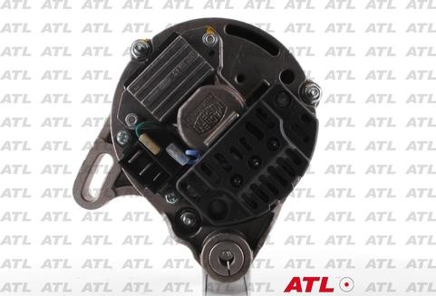 ATL Autotechnik L 35 780 - Alternateur droxauto.com