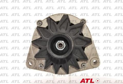 ATL Autotechnik L 36 400 - Alternateur droxauto.com