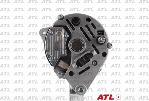 ATL Autotechnik L 36 560 - Alternateur droxauto.com