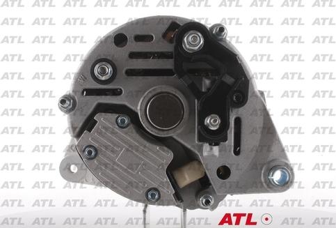 ATL Autotechnik L 36 690 - Alternateur droxauto.com