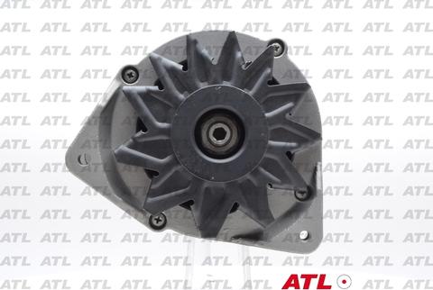 ATL Autotechnik L 36 050 - Alternateur droxauto.com